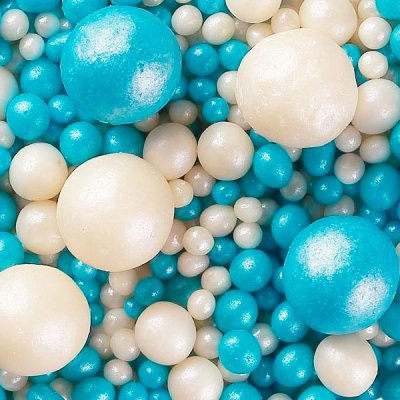 Посыпка-Зерновая-