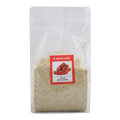 Смесь для салями 1000